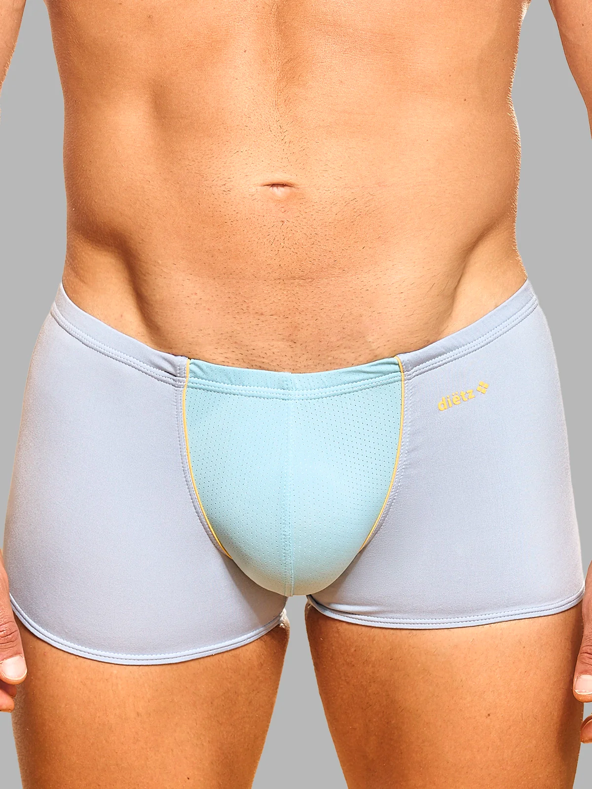 Boxer Thunder Azul Cielo - Image 5