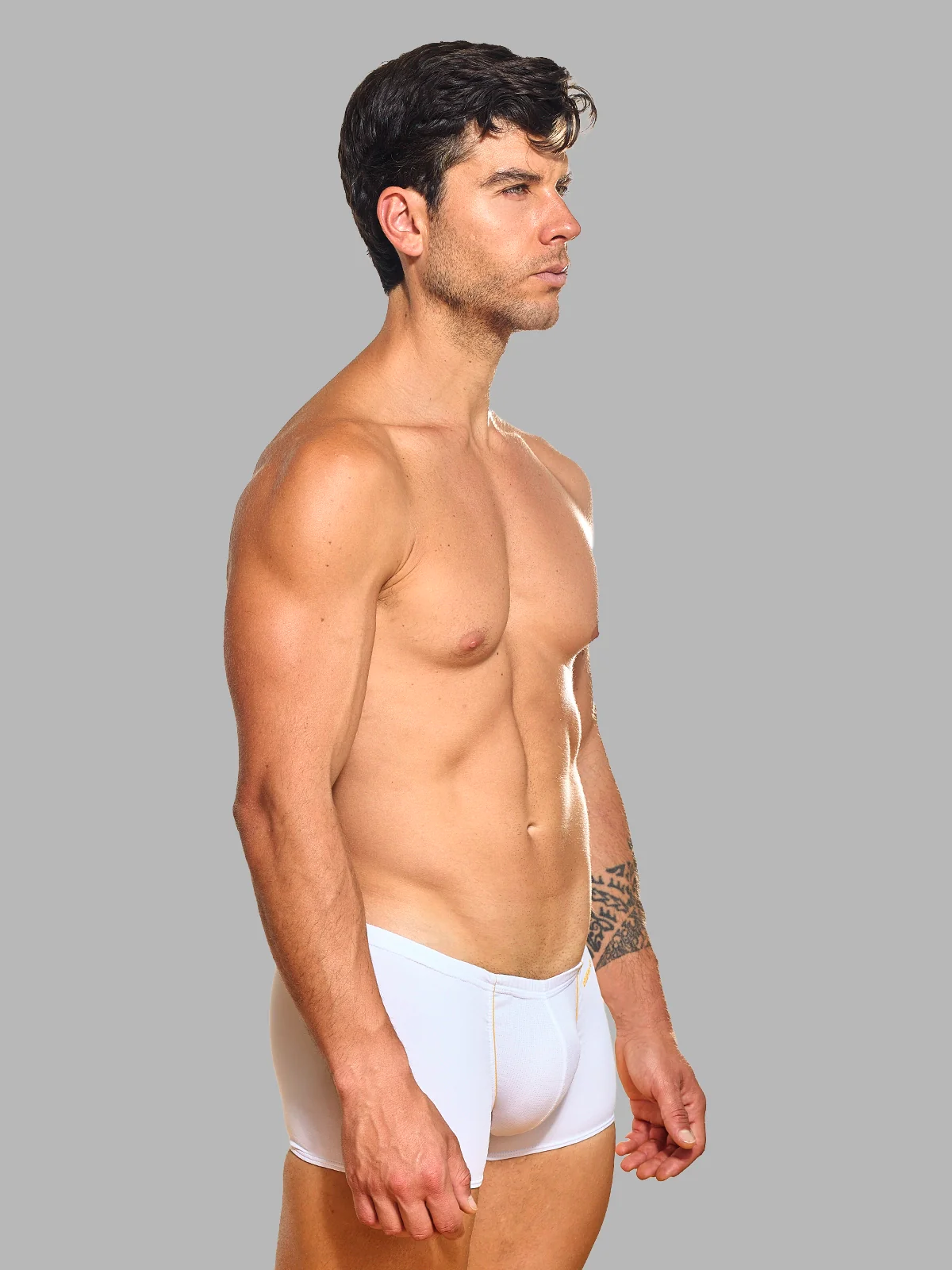 Boxer Thunder Blanco - Image 3