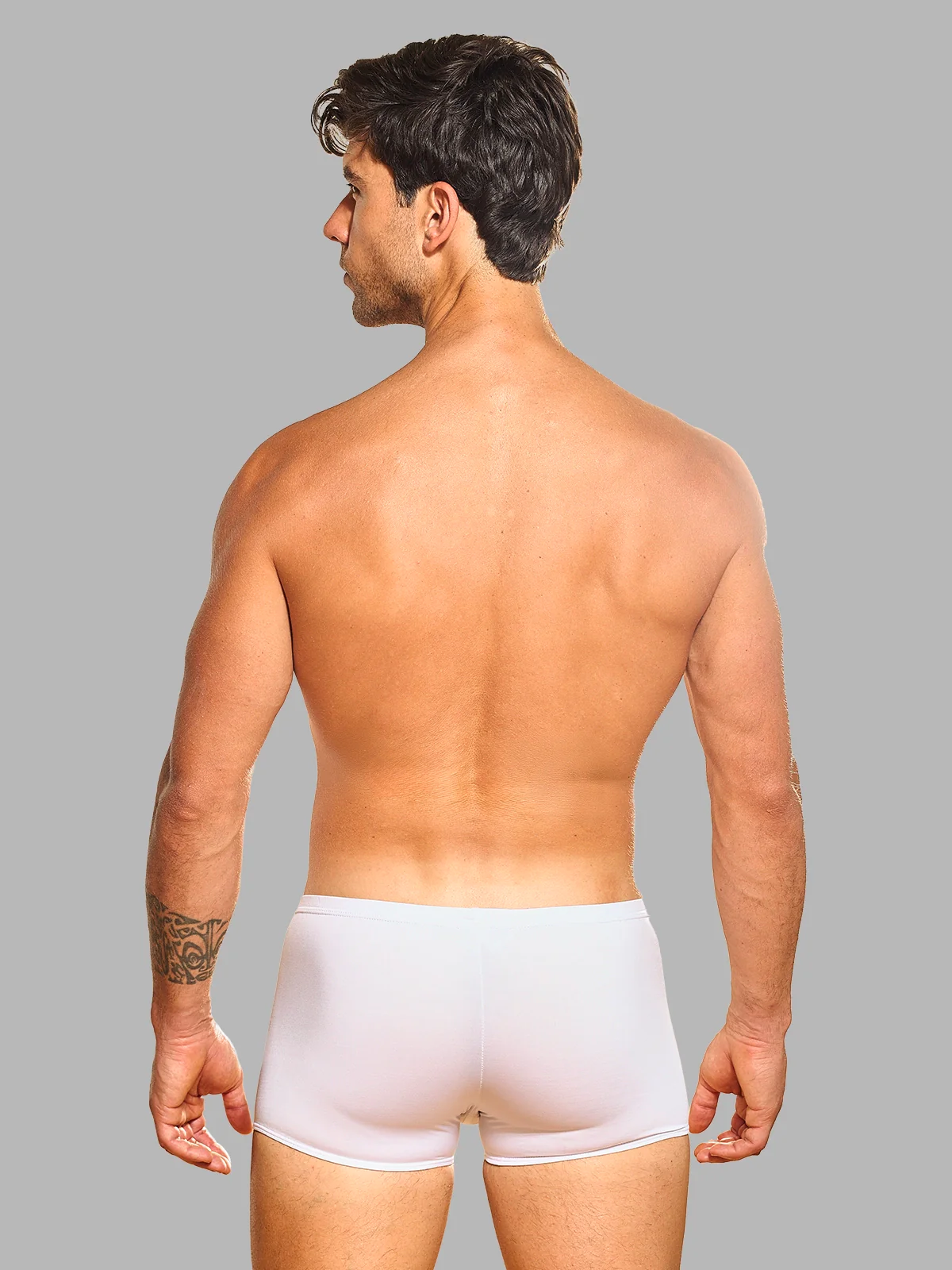 Boxer Thunder Blanco - Image 6
