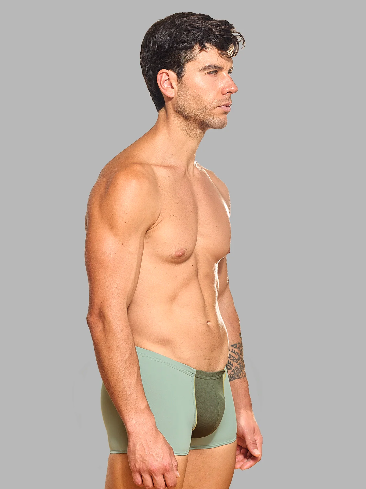Boxer Thunder Verde - Image 3