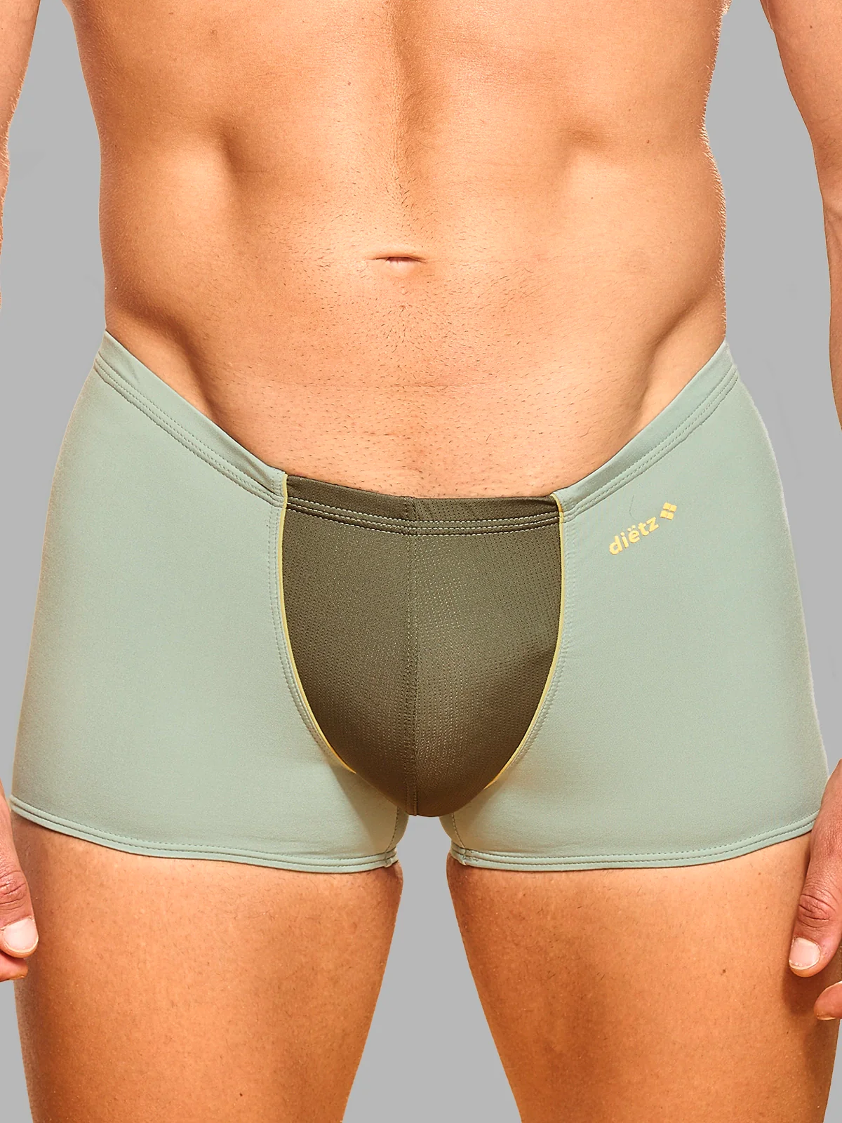 Boxer Thunder Verde - Image 5