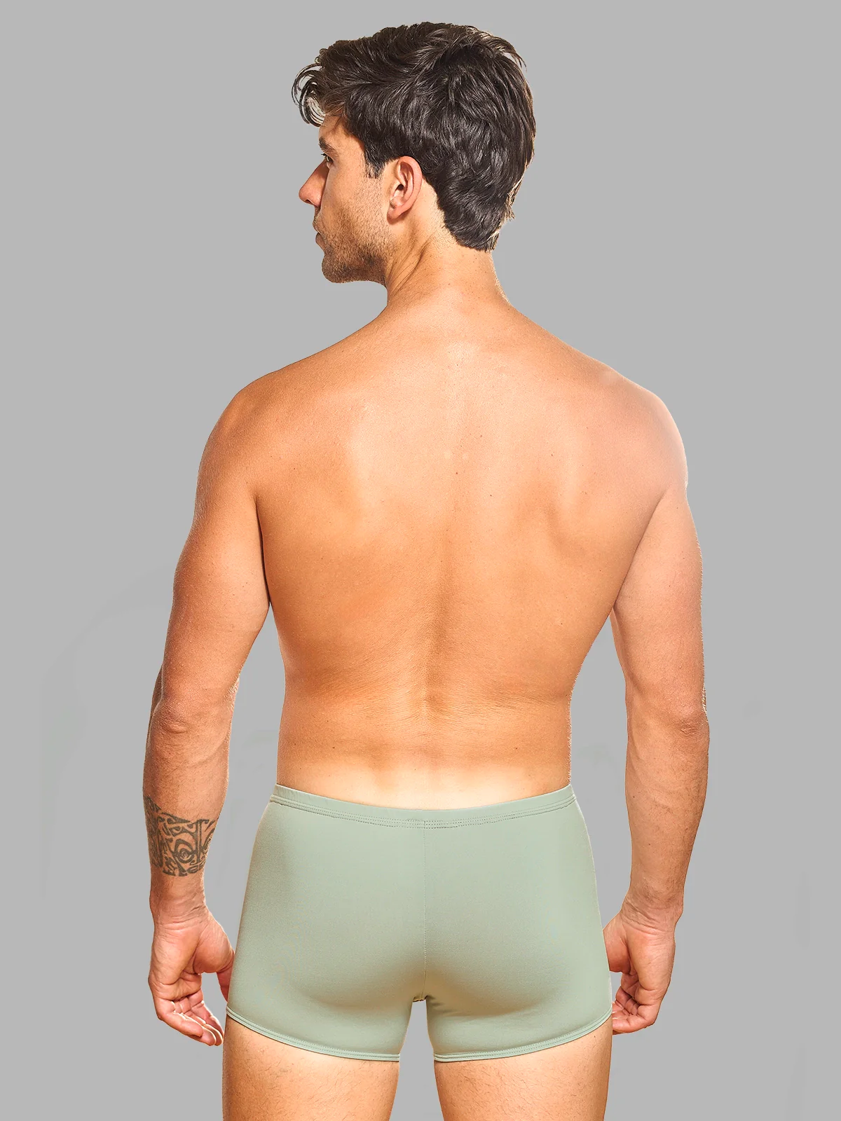 Boxer Thunder Verde - Image 6
