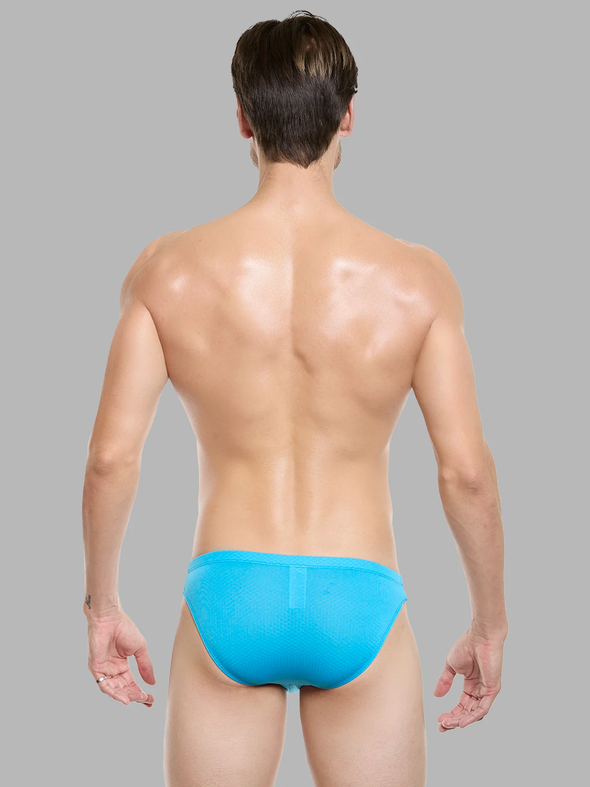 Set de 2 Flow Azul - Image 3