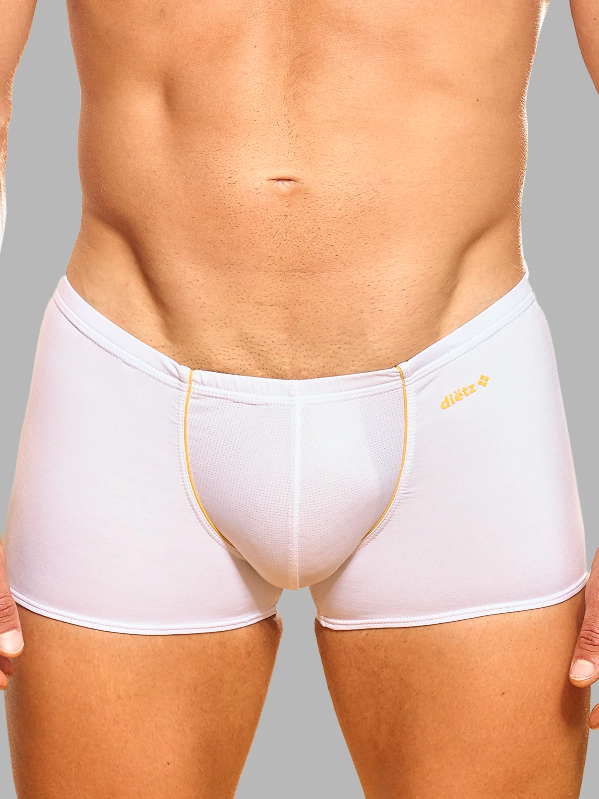 Set de 3 Boxer Thunder Blanco - Image 5