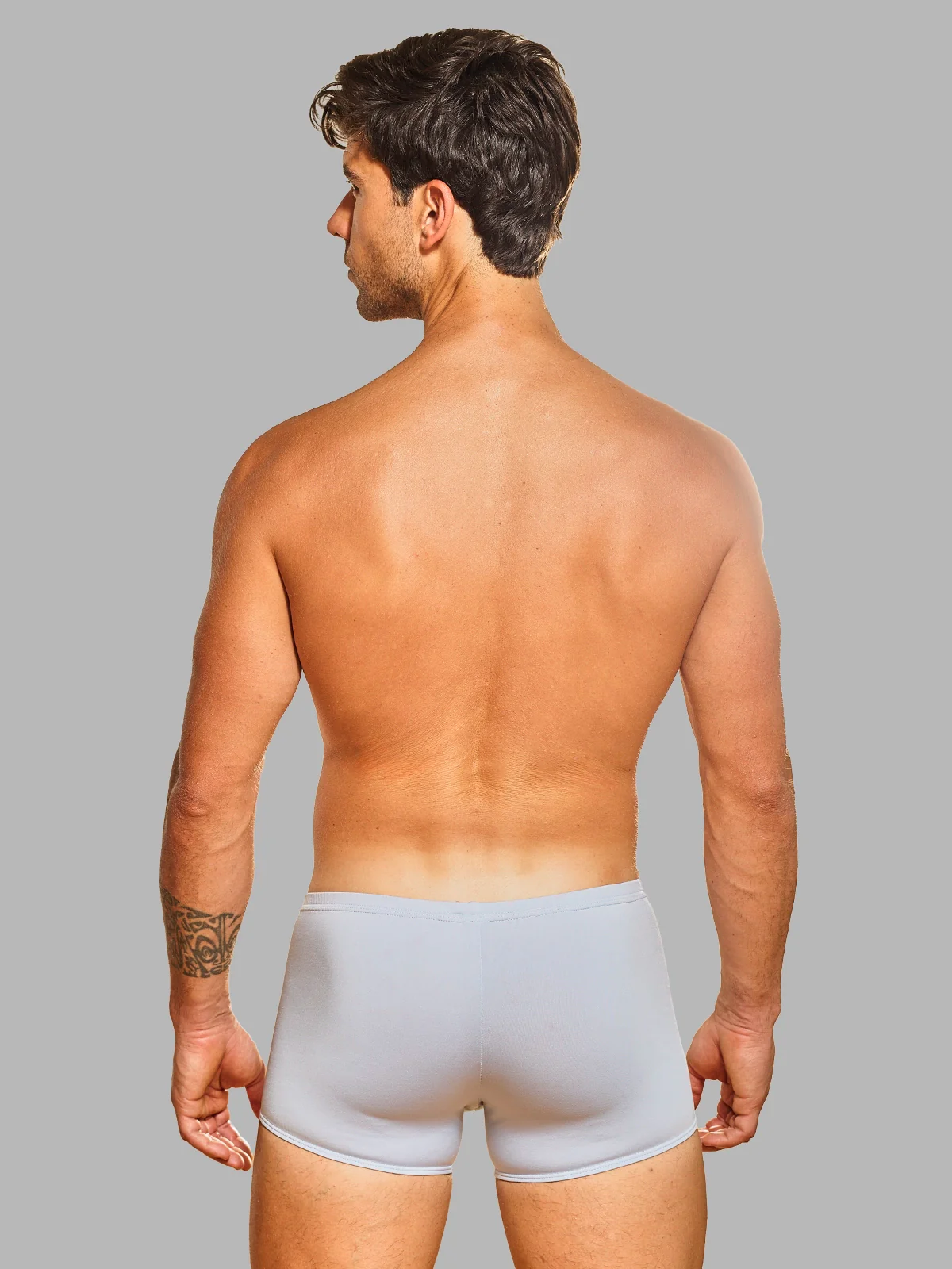 Set de 3 Boxer Thunder Multicolor - Image 3