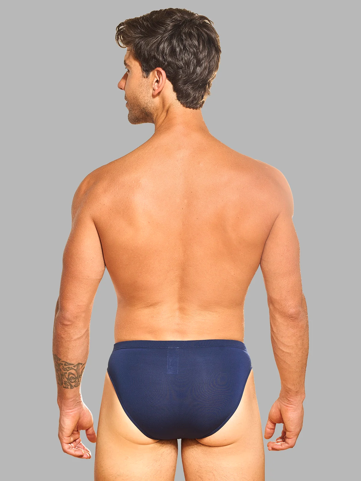 Set de 3 Trusas Blaze Azul Marino - Image 4