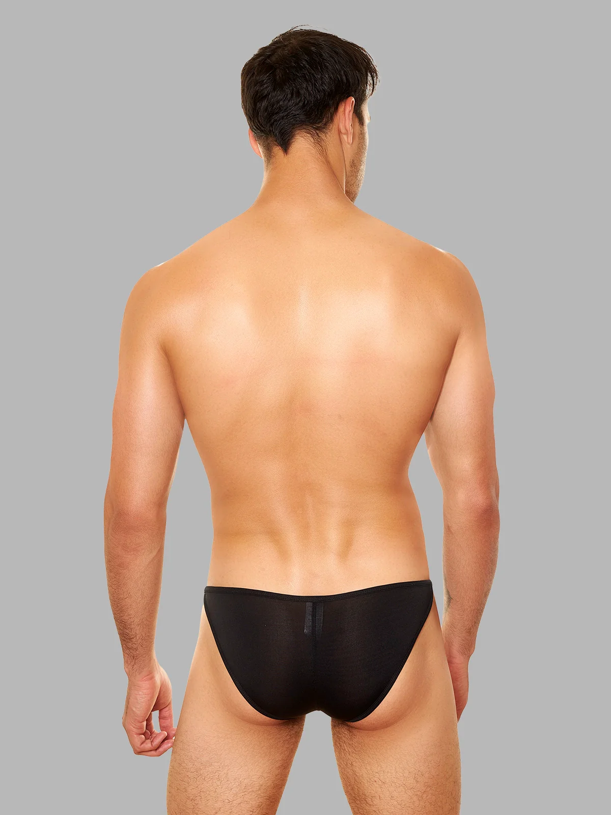 String Grip Negro - Image 4