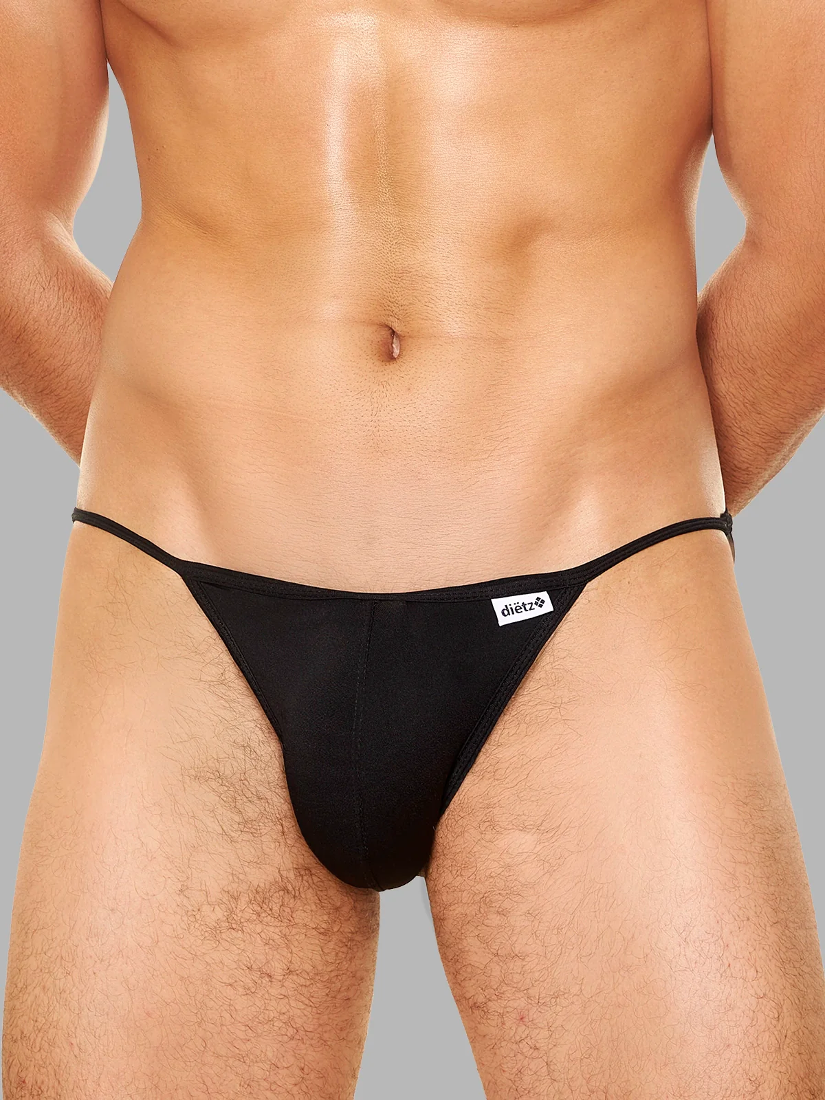 String Grip Negro - Image 5