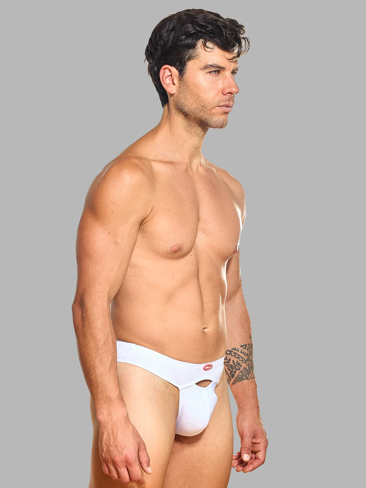 Tanga Blaze Blanco - Image 3