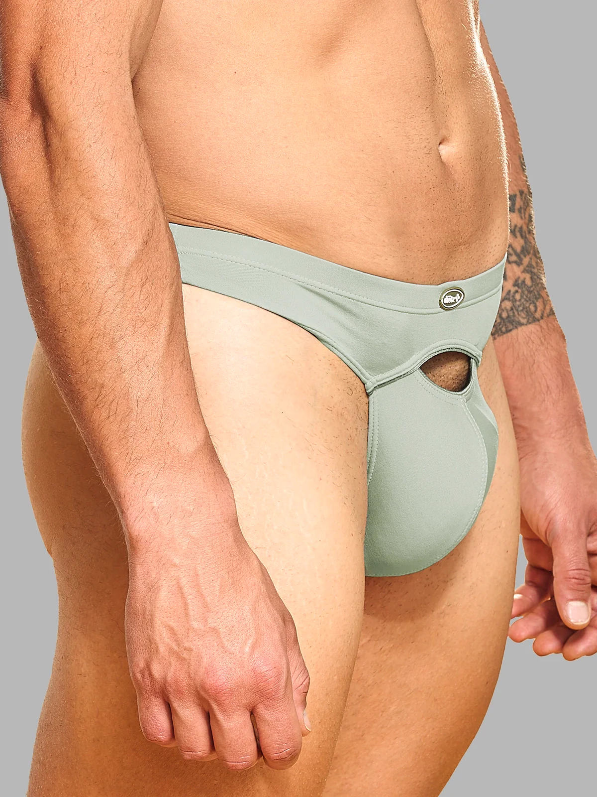 Tanga Blaze Verde - Image 4
