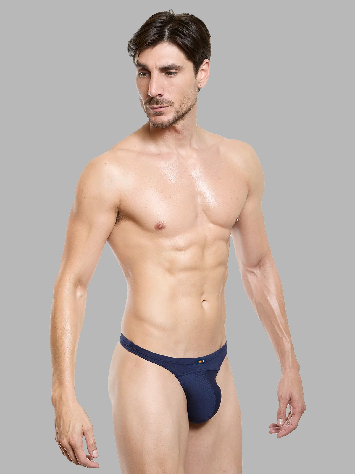 Tanga Costa Azul marino - Image 3