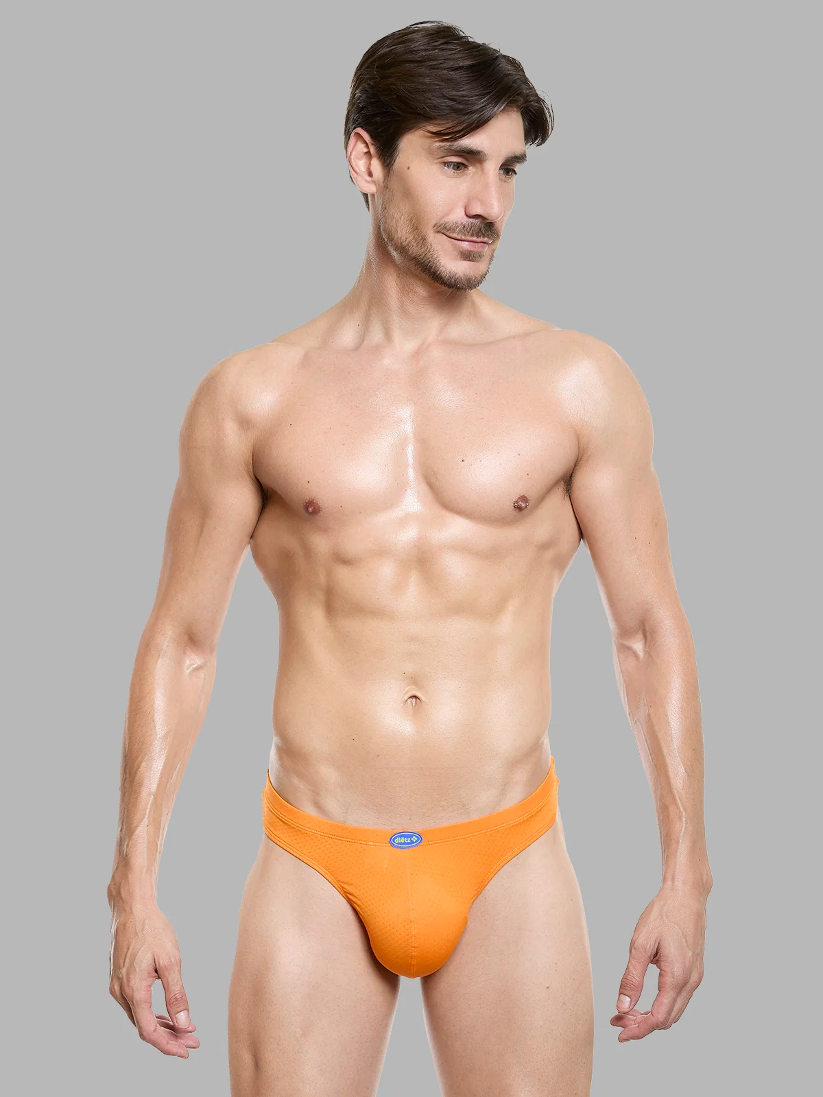Tanga Flow Naranja - Image 4