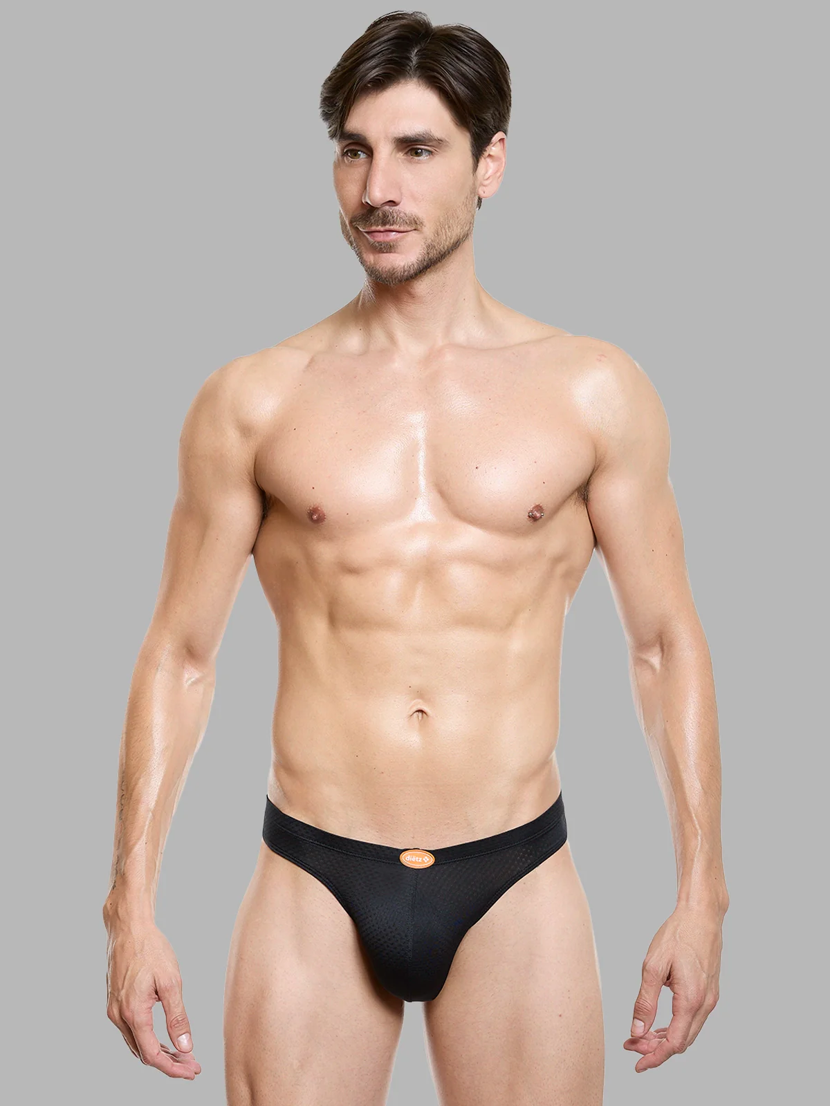 Tanga Flow Negro - Image 3