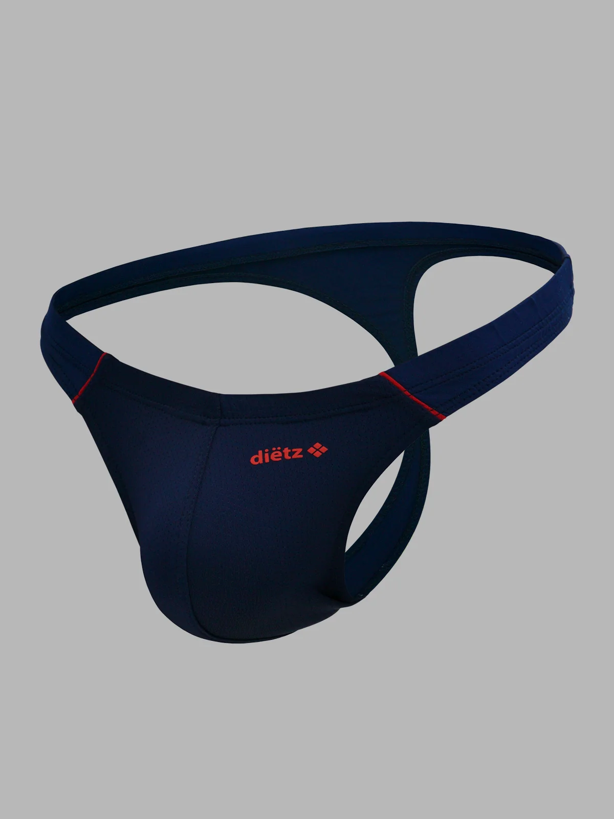 Tanga Thunder Azul Marino