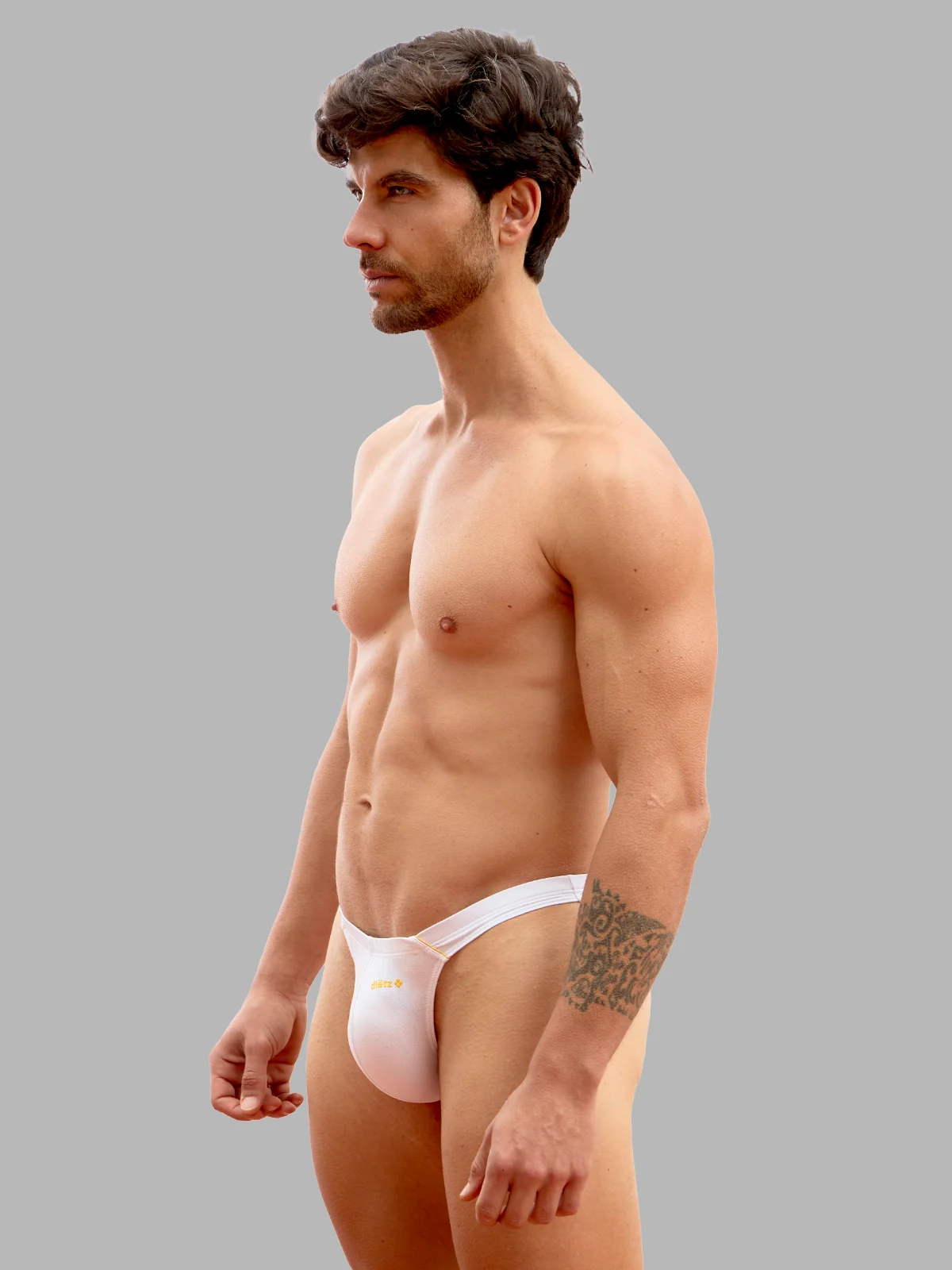Tanga Thunder Blanco - Image 3