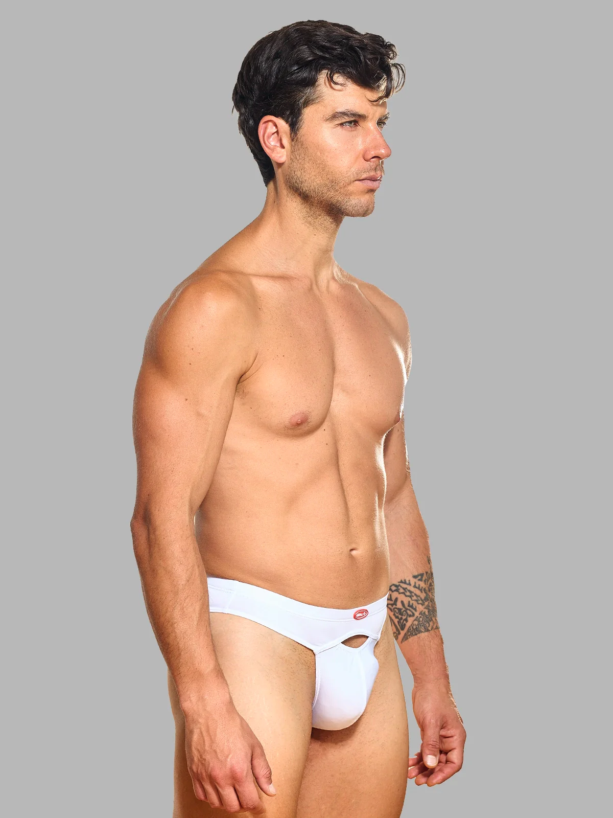 Trusa Blaze Blanco - Image 3