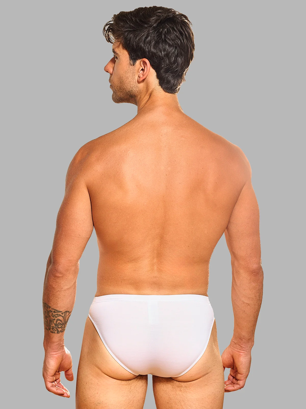 Trusa Blaze Blanco - Image 4