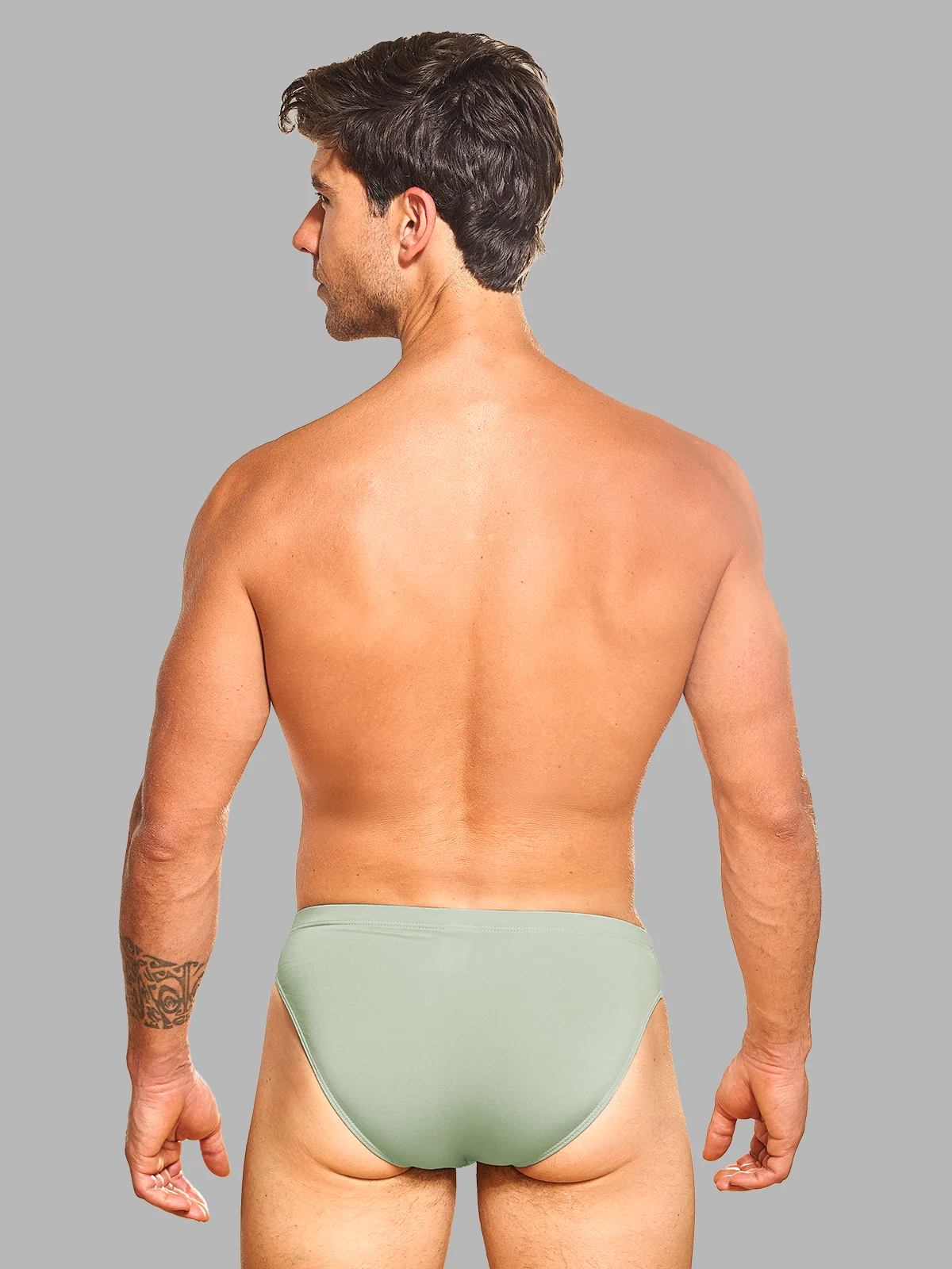 Trusa Blaze Verde - Image 4