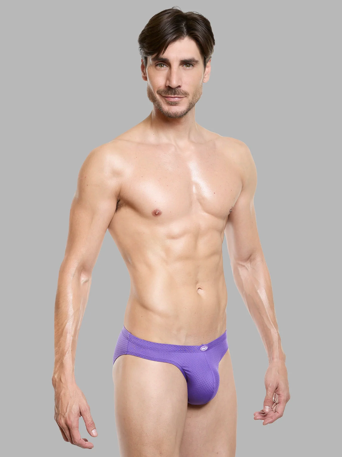 Trusa Flow Morado - Image 3