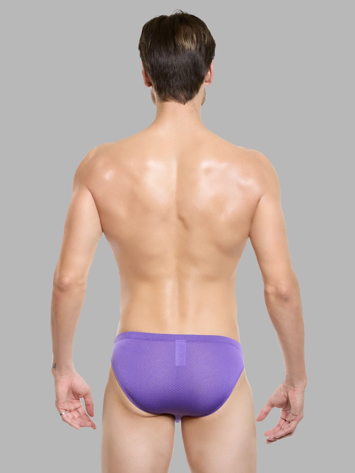 Trusa Flow Morado - Image 6
