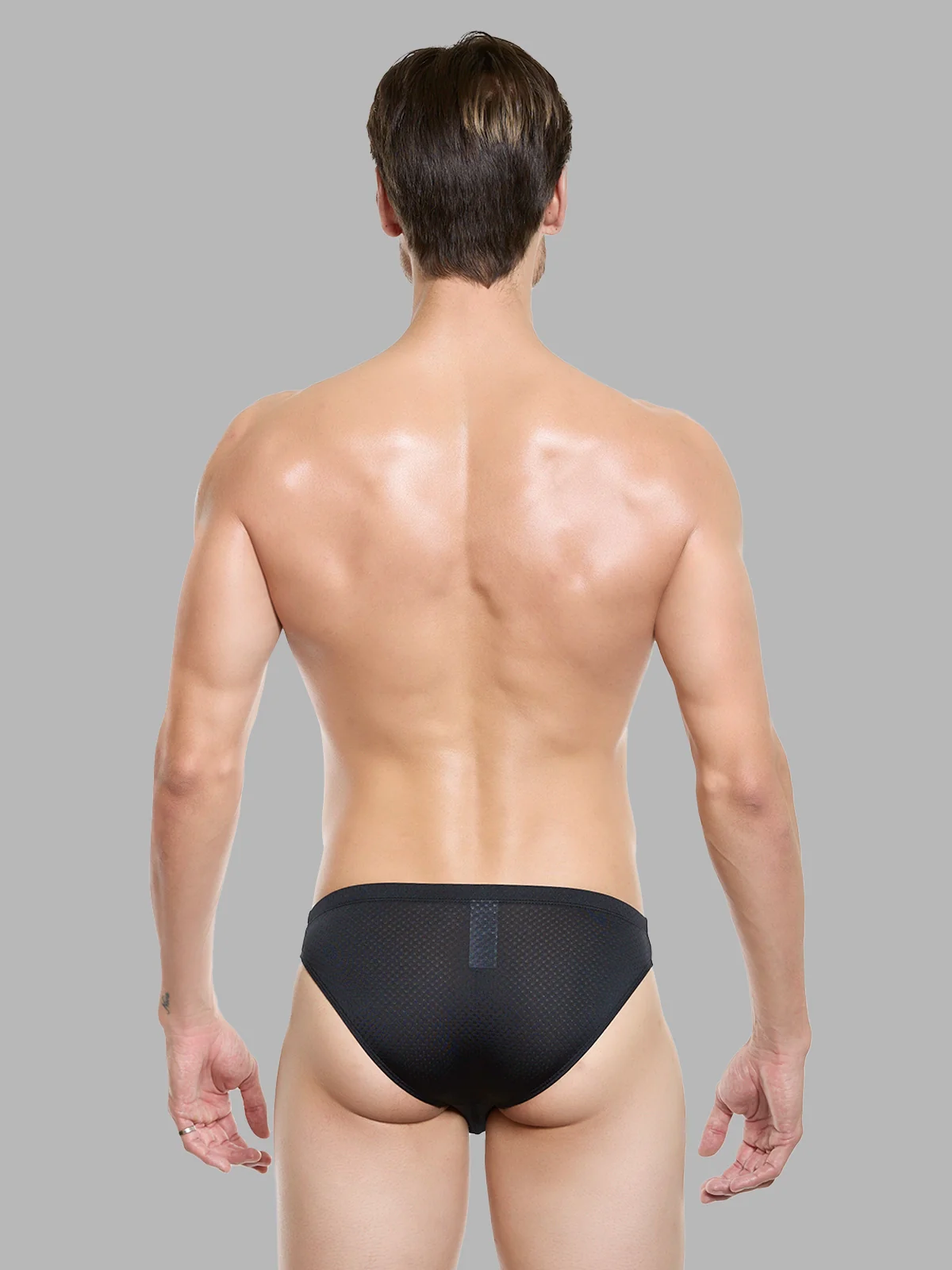 Trusa Flow Negro - Image 3