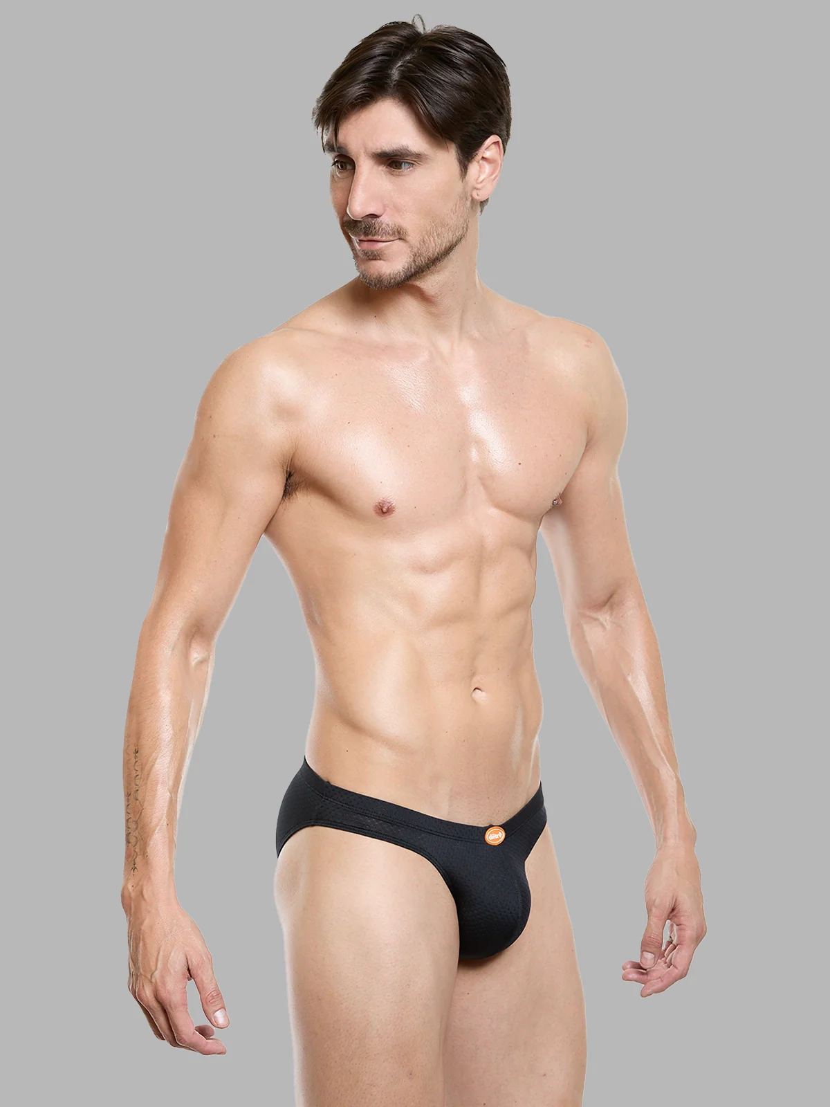 Trusa Flow Negro - Image 6