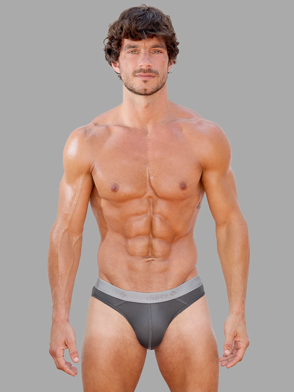 Trusa Motion Gris - Image 4