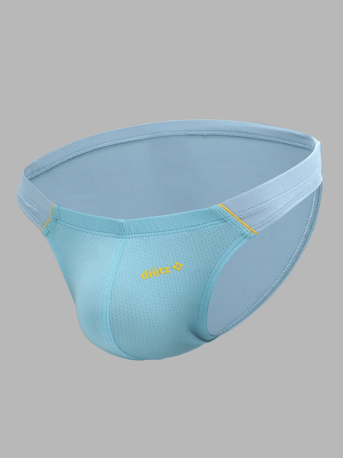 Trusa Thunder Azul Cielo